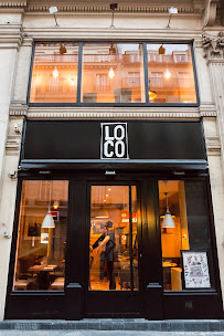 Photos du propriétaire du Restaurant argentin LOCO à Paris - n°6