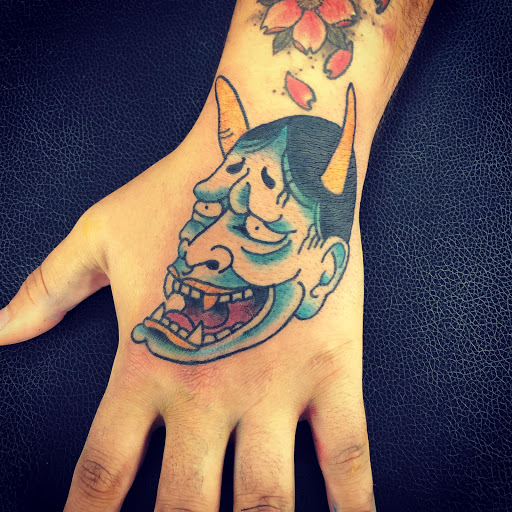 Explore roman empire tattoo ideas, creative tattoo ideas in Kingston, available at Top Rank Tattoo