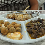 Photo n°2 de l'avis de Roberto.a fait le 11/08/2023 à 18:28 sur le  SAGRA DELLA LUMACA à Casumaro