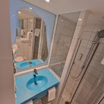 Photo n°5 de l'avis de Uwe.� fait le 16/04/2023 à 14:49 sur le  prizeotel Hamburg-St. Pauli à Hamburg