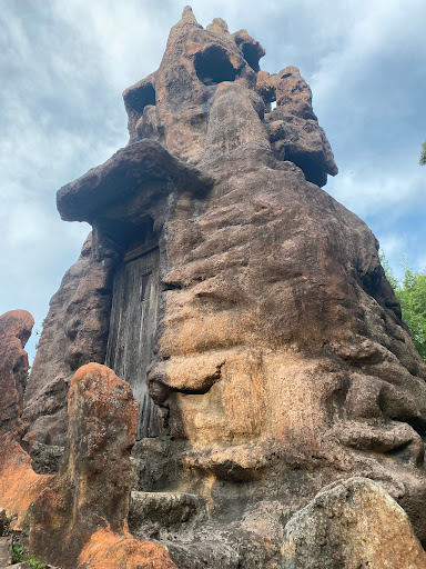 Cemetery «Memorial Park Funeral Home & Cemetery», reviews and photos, 5668 Poplar Ave, Memphis, TN 38119, USA