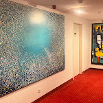 Photo n°3 de l'avis de Jonas.i fait le 26/03/2024 à 21:48 sur le  Hotel Ludwig Van Beethoven à Berlin