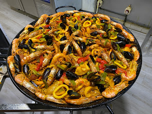 Photo n°3 de Pizza François à Saint-Étienne-de-Fontbellon ()