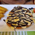 Photo n°1 de l'avis de Umberto.. fait le 09/01/2023 à 11:16 sur le  California Bakery à Milan