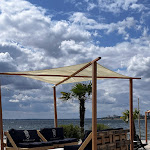 Photo n°8 de l'avis de Wild.e fait le 17/07/2023 à 12:51 sur le  Strandkiste Bar & Lounge à Neustadt