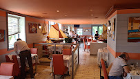 Atmosphère du Restaurant La Criée Olivet - n°16