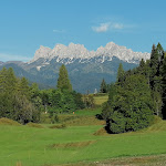 Photo n°1 de l'avis de Debora.o fait le 14/09/2021 à 12:00 sur le  Al Capriolo, Locanda, Chalet, ristorante il Capriolino à Vodo di Cadore
