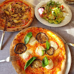 Photo n°2 de l'avis de Philip.o fait le 11/05/2023 à 09:26 sur le  Il Duetto à Murnau am Staffelsee