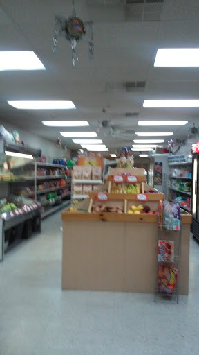 Grocery Store «El Refugio Food Market», reviews and photos, 3315 Ridge Rd, Lansing, IL 60438, USA