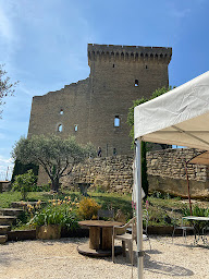 Photo n°20 de Glacier « Le Jardin de Paval » à Châteauneuf-du-Pape ()