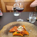 Photo n°2 de l'avis de Elin.� fait le 01/05/2022 à 10:12 sur le  Bottega Tredici à Rome