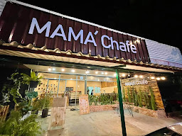 Mam Coffee&Cafe
