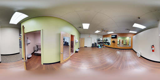 Gym «Anytime Fitness», reviews and photos, 5304 George Washington Memorial Hwy, Yorktown, VA 23692, USA