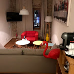 Photo n°1 de l'avis de Christian.o fait le 20/07/2019 à 18:55 sur le  Hotel Rote 19 à Regensburg