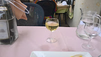 Champagne du Restaurant L'Hémisphère à Martigues - n°4