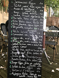 Photo n°11 de Murier sur Cèze à Montclus ()