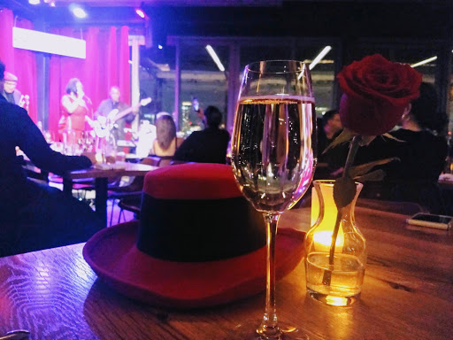 Winery «City Vineyard», reviews and photos, 233 West St, New York, NY 10013, USA