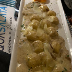 Photo n°2 de l'avis de Alketa.t fait le 11/07/2022 à 20:44 sur le  Acqua Salata à Rimini