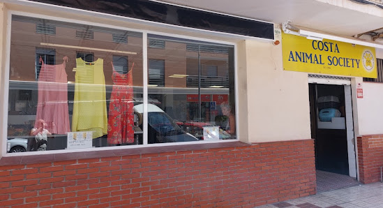 Costa Animal Society C. Antonio Millón, 13, 29780 Nerja, Málaga, España