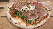 Photos du propriétaire du Pizzeria La Caz'à Pizza à Vincennes - n°11