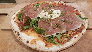 Photo n°18 de La Caz'à Pizza à Vincennes ()