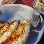 Photo n°1 de l'avis de Victoria.i fait le 08/05/2023 à 18:56 sur le  Trattoria Ai Tre Ponti à Venice