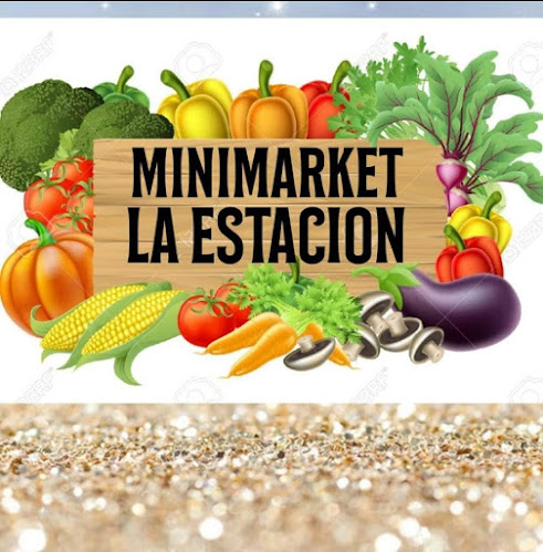 Minimarket La Estación - Mercado
