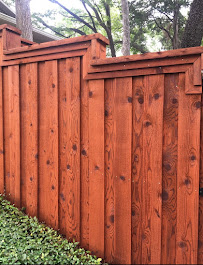 Pro-Seal Exterior Wood Care - Photo 7 - Car repair in Irving, TX, Irving