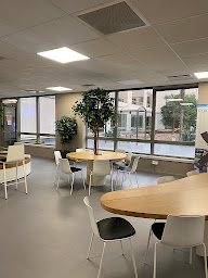 Photo n°4 de Stellantis Finance & Services - CREDIPAR à Poissy ()