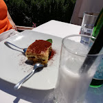 Photo n°5 de l'avis de Dr.i fait le 30/04/2019 à 12:10 sur le  Villa Pioppi Restaurant & Pizzeria à Sirmione