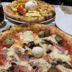 Photo n°1 de l'avis de Mapamgdua. fait le 06/01/2023 à 20:43 sur le  Pizzeria Capuano's - Londonio à Milan