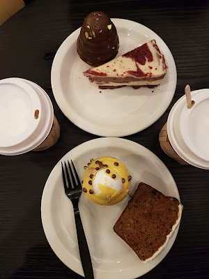 Starbucks à Lille