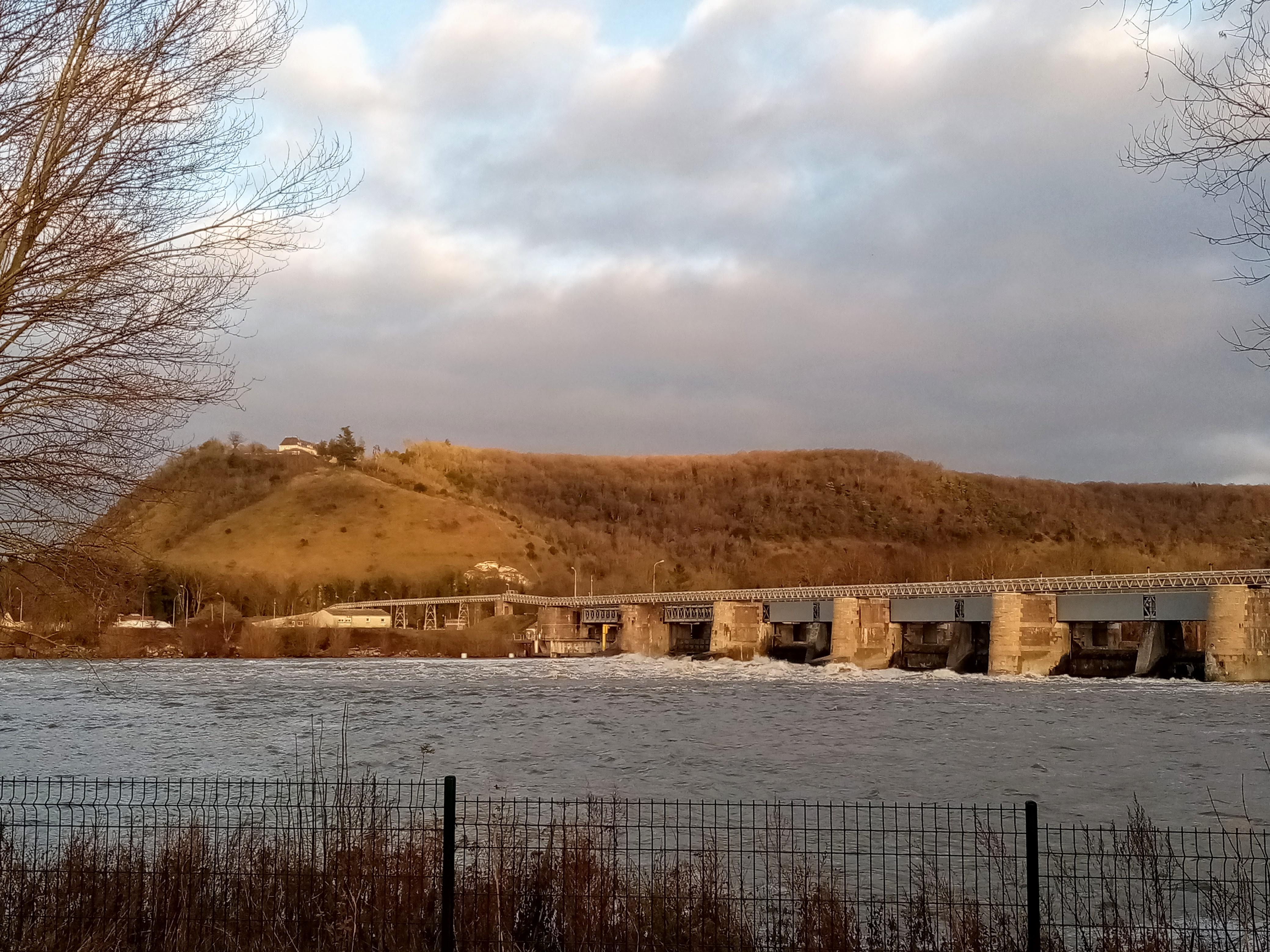 Photo n° 1 de l'avis de Voyageurs. fait le 17/12/2023 à 08:06