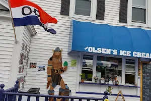 Olsen's Ice Cream image