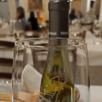 Photo n°8 de l'avis de Cris.o fait le 10/07/2022 à 12:13 sur le  Trattoria l’Oca Fòla à Turin