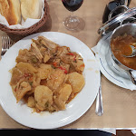 Photo n°3 de l'avis de Patrocinio.l fait le 13/04/2022 à 13:14 sur le  Taberna Do Joaquim à Ovar