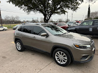 Premier AutoSports Collision Center - Photo 9 - Car repair in Richardson, TX, Richardson