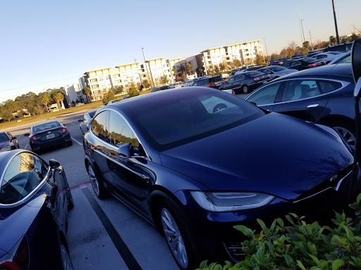 Shopping Mall «St Johns Town Center», reviews and photos, 4663 River City Dr, Jacksonville, FL 32246, USA