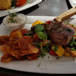 Photo n°1 de l'avis de Markus.e fait le 17/06/2020 à 19:15 sur le  Culinarium à Bautzen