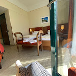 Photo n°1 de l'avis de Ina.o fait le 30/05/2023 à 15:37 sur le  Recknitztal-Hotel Marlow I Hotel à Marlow