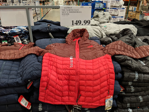 Warehouse store «Costco Wholesale», reviews and photos, 850 Glenrock Rd, Norfolk, VA 23502, USA