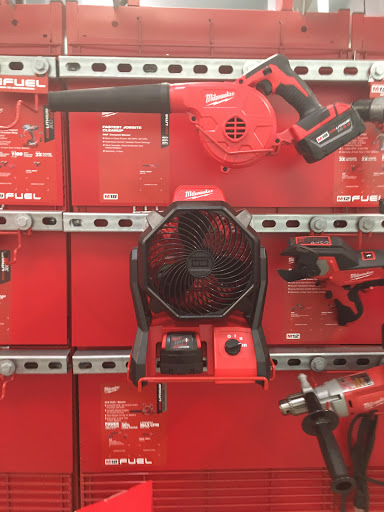 Electrical Supply Store «World Electric Supply», reviews and photos, 3101 NW 27th Ave #101, Pompano Beach, FL 33069, USA