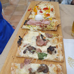 Photo n°2 de l'avis de Diego.a fait le 12/05/2024 à 18:33 sur le  Pizzeria Ernesto Iorio à Acerra