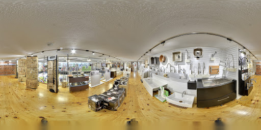 Hardware Store «Miami Home Centers, Benjamin Moore Paint Center, Miami Beach», reviews and photos, 545 Arthur Godfrey Rd, Miami Beach, FL 33140, USA