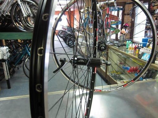 Bicycle Store «Norwood Bicycle Depot», reviews and photos, 85 Broadway, Norwood, MA 02062, USA