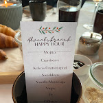 Photo n°4 de l'avis de Mommy.a fait le 22/02/2023 à 15:07 sur le  WELTRAD am Fluss | Restaurant, Events & Quartier direkt an der Elbe à Schönebeck