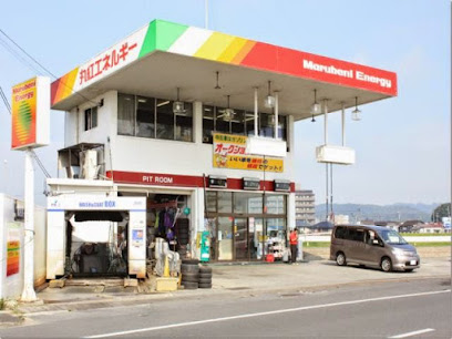 100円レンタカー イチノセキ平泉店