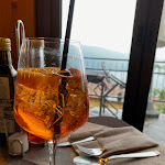 Photo n°6 de l'avis de Petra.c fait le 26/05/2023 à 10:00 sur le  Bar Pizzeria Ristorante La Rotonda à Tignale