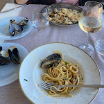 Photo n°1 de l'avis de Klara.o fait le 05/03/2023 à 21:13 sur le  Il Giglio Pizzeria Braceria à Marina di Ardea