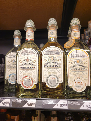 Wine Store «Red Spirits & Wine», reviews and photos, 7066 US-70S, Nashville, TN 37221, USA